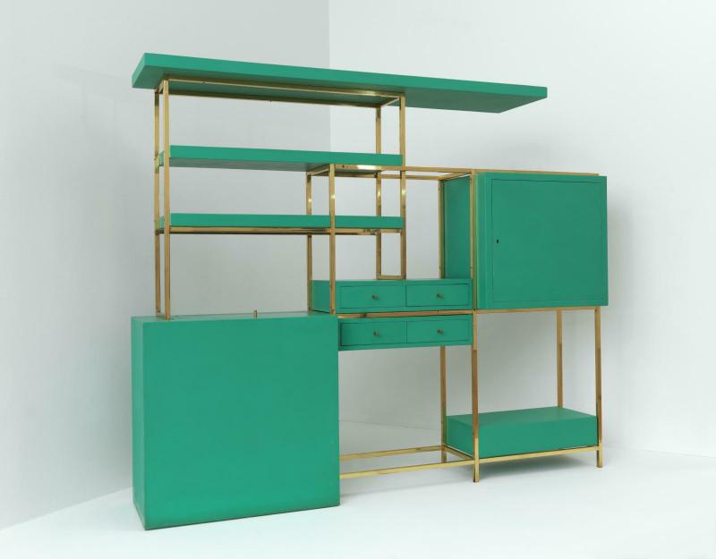 Cabinet, 1949